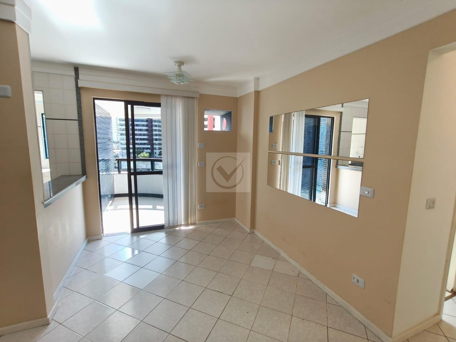 Apartamento para Alugar no Bairro Jardins em Aracaju/SE – Próximo ao Shopping Jardins e Lazer Completo