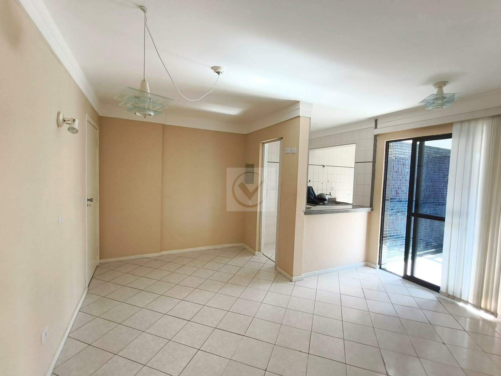 Apartamento para Alugar no Bairro Jardins em Aracaju/SE – Próximo ao Shopping Jardins e Lazer Completo - Foto 2