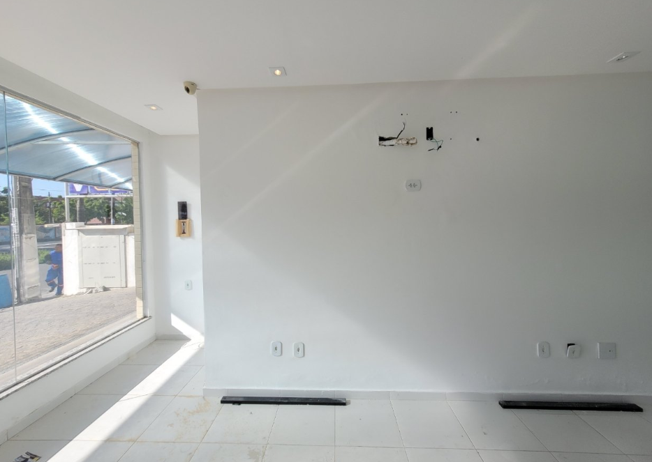 LOCAÇÃO | Sala Comercial em Galeria com Estacionamento Privativo - Bairro Coroa do Meio - Foto 7