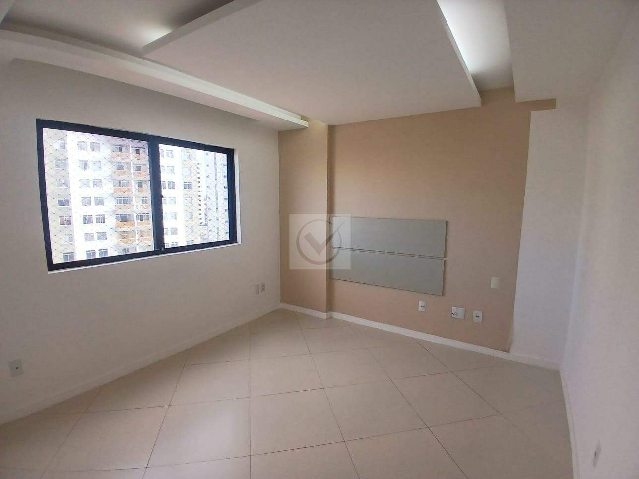 Apartamento no Bairro Suissa em Aracaju/SE – Condomínio Campos Dourados com Planejados - Foto 8