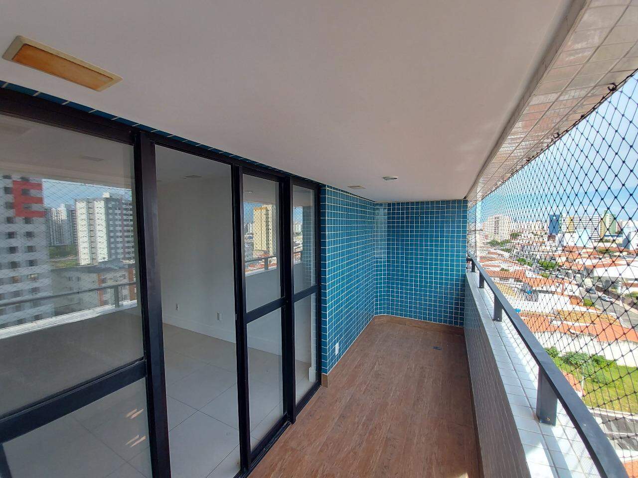 Apartamento no Bairro Suissa em Aracaju/SE – Condomínio Campos Dourados com Planejados - Foto 6