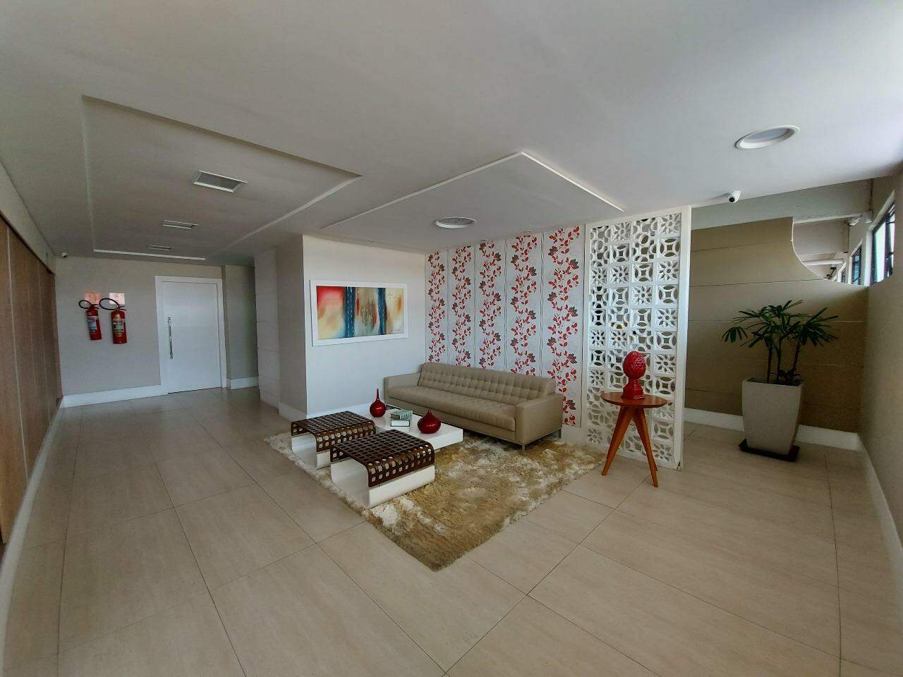 Apartamento no Bairro Suissa em Aracaju/SE – Condomínio Campos Dourados com Planejados - Foto 16