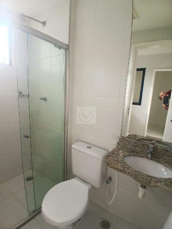 Apartamento no Bairro Suissa em Aracaju/SE – Condomínio Campos Dourados com Planejados - Foto 15