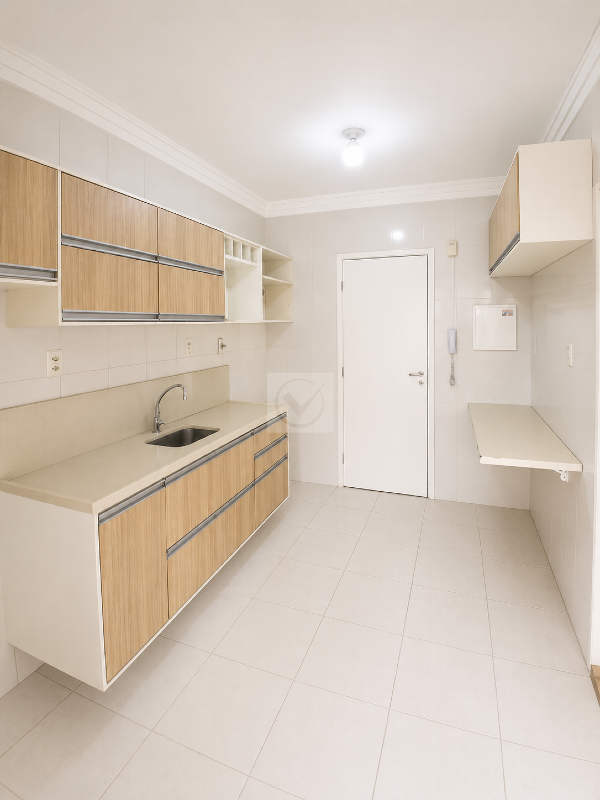 Apartamento no Bairro Suissa em Aracaju/SE – Condomínio Campos Dourados com Planejados - Foto 4