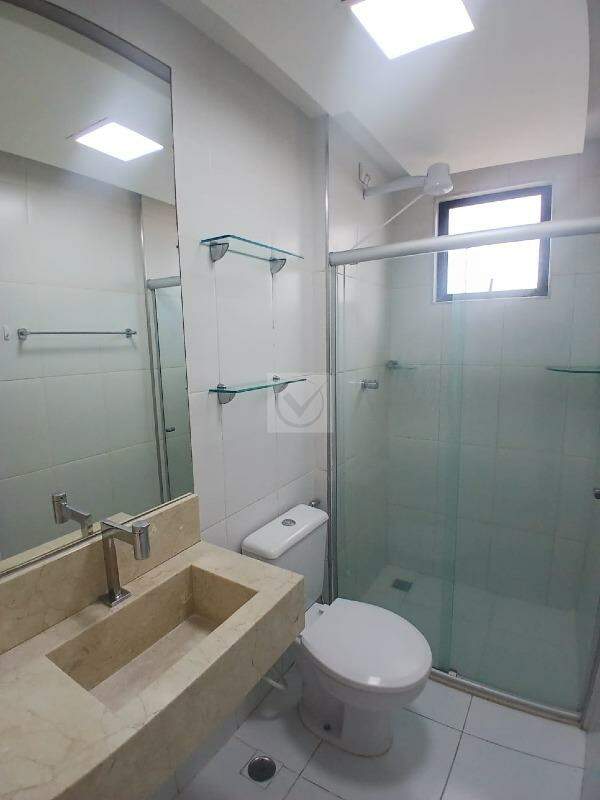 Apartamento no Bairro Suissa em Aracaju/SE – Condomínio Campos Dourados com Planejados - Foto 12