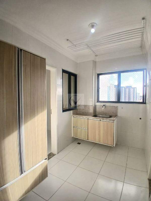 Apartamento no Bairro Suissa em Aracaju/SE – Condomínio Campos Dourados com Planejados - Foto 5