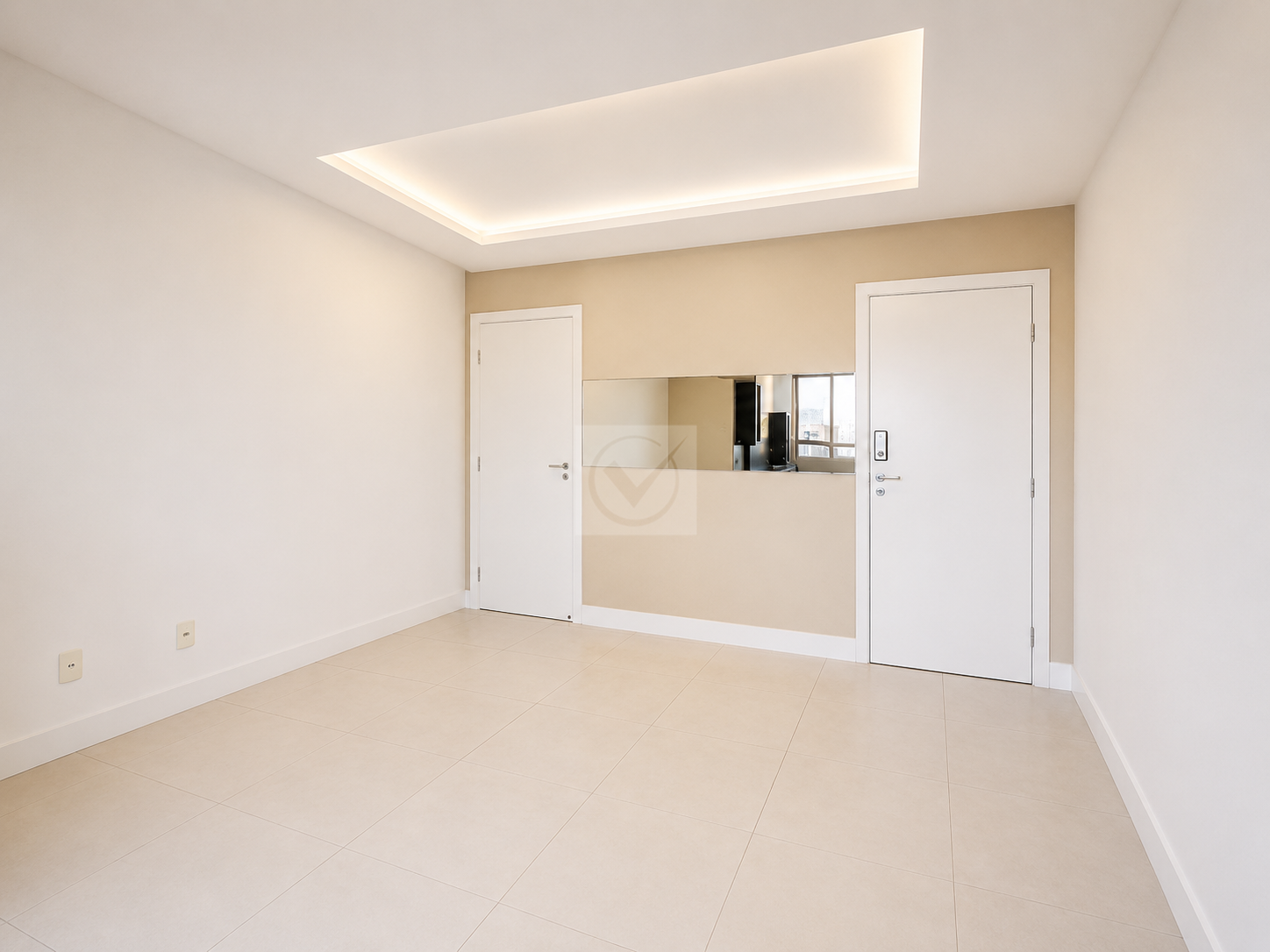 Apartamento no Bairro Suissa em Aracaju/SE – Condomínio Campos Dourados com Planejados - Foto 3