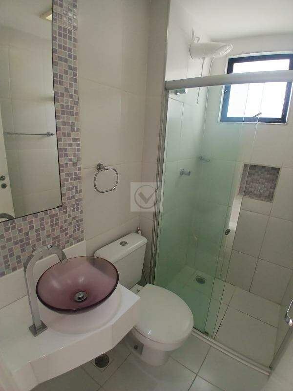 Apartamento no Bairro Suissa em Aracaju/SE – Condomínio Campos Dourados com Planejados - Foto 13