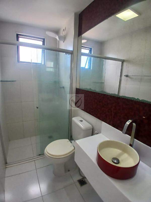 Apartamento no Bairro Suissa em Aracaju/SE – Condomínio Campos Dourados com Planejados - Foto 14