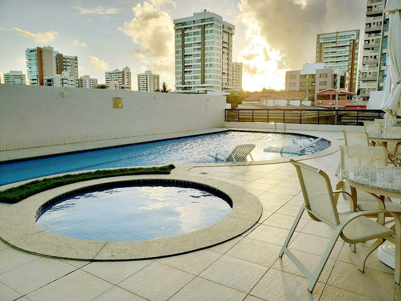 Apartamento no Atalaia em Aracaju/SE – Vista Definitiva para o Mar e Próximo à Passarela do Caranguejo - Foto 26