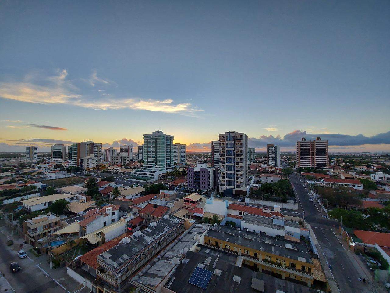 Apartamento no Atalaia em Aracaju/SE – Vista Definitiva para o Mar e Próximo à Passarela do Caranguejo - Foto 19