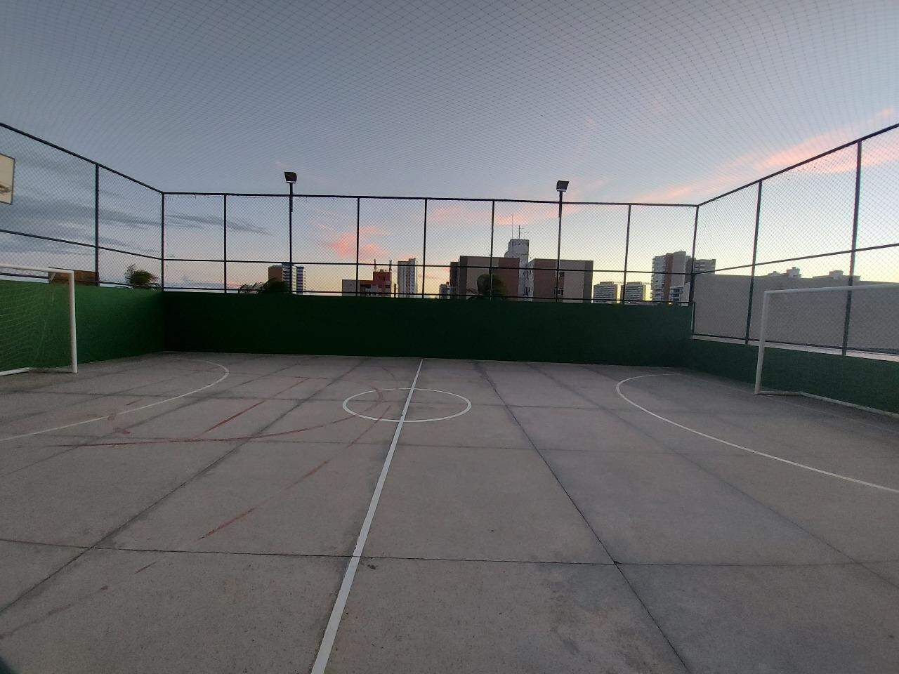 Apartamento no Atalaia em Aracaju/SE – Vista Definitiva para o Mar e Próximo à Passarela do Caranguejo - Foto 20