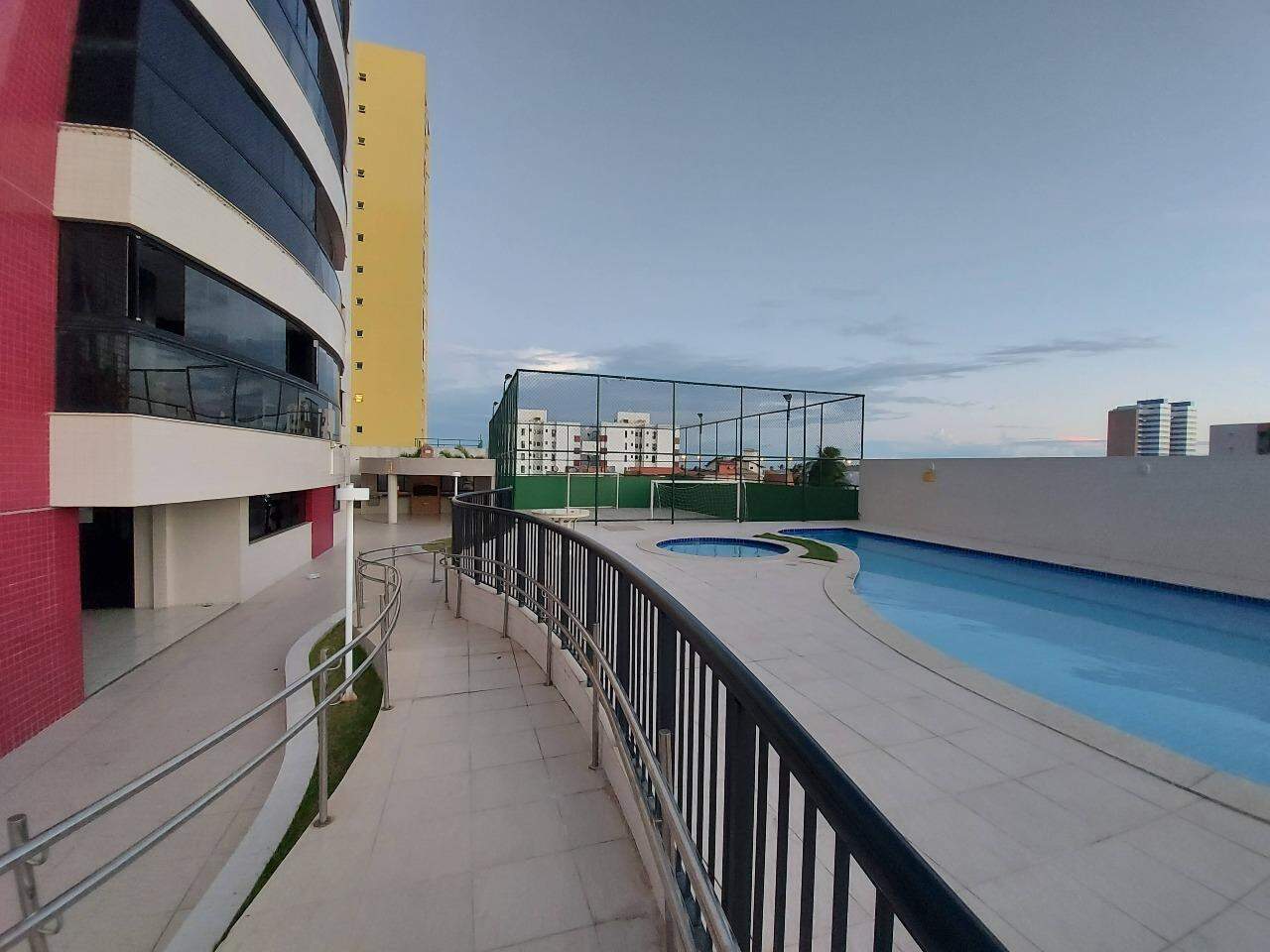 Apartamento no Atalaia em Aracaju/SE – Vista Definitiva para o Mar e Próximo à Passarela do Caranguejo - Foto 22