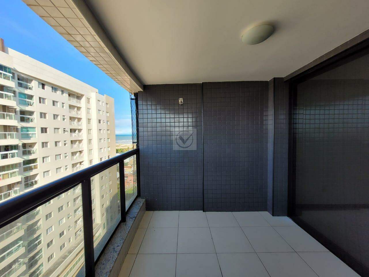 Apartamento no Atalaia em Aracaju/SE – Vista Definitiva para o Mar e Próximo à Passarela do Caranguejo - Foto 2