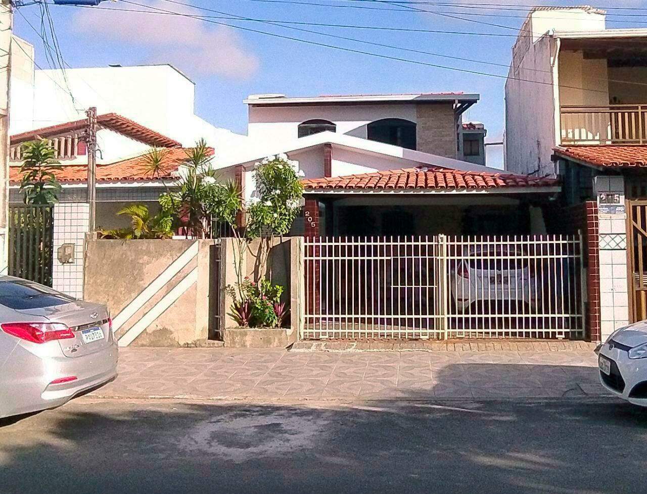 Casa Duplex no Jabotiana