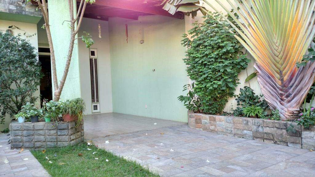 Casa no Conjunto Sol Nascente - Foto 5