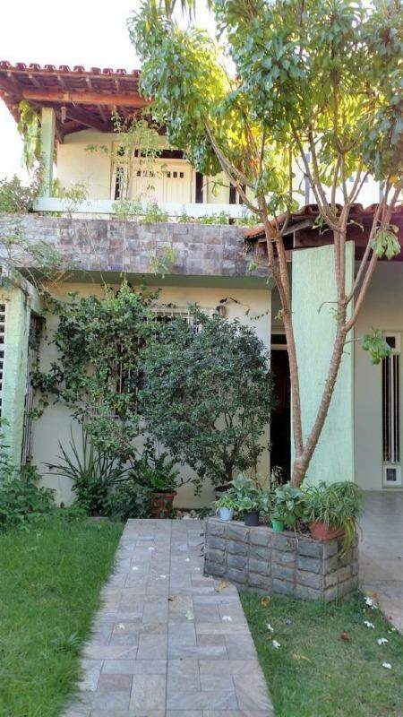 Casa no Conjunto Sol Nascente - Foto 6