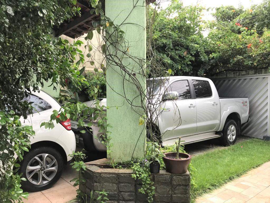 Casa no Conjunto Sol Nascente - Foto 7