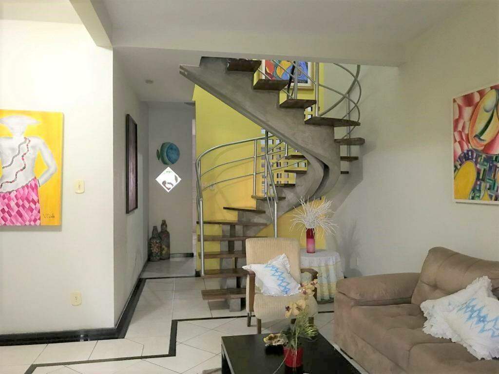 Casa no Conjunto Sol Nascente