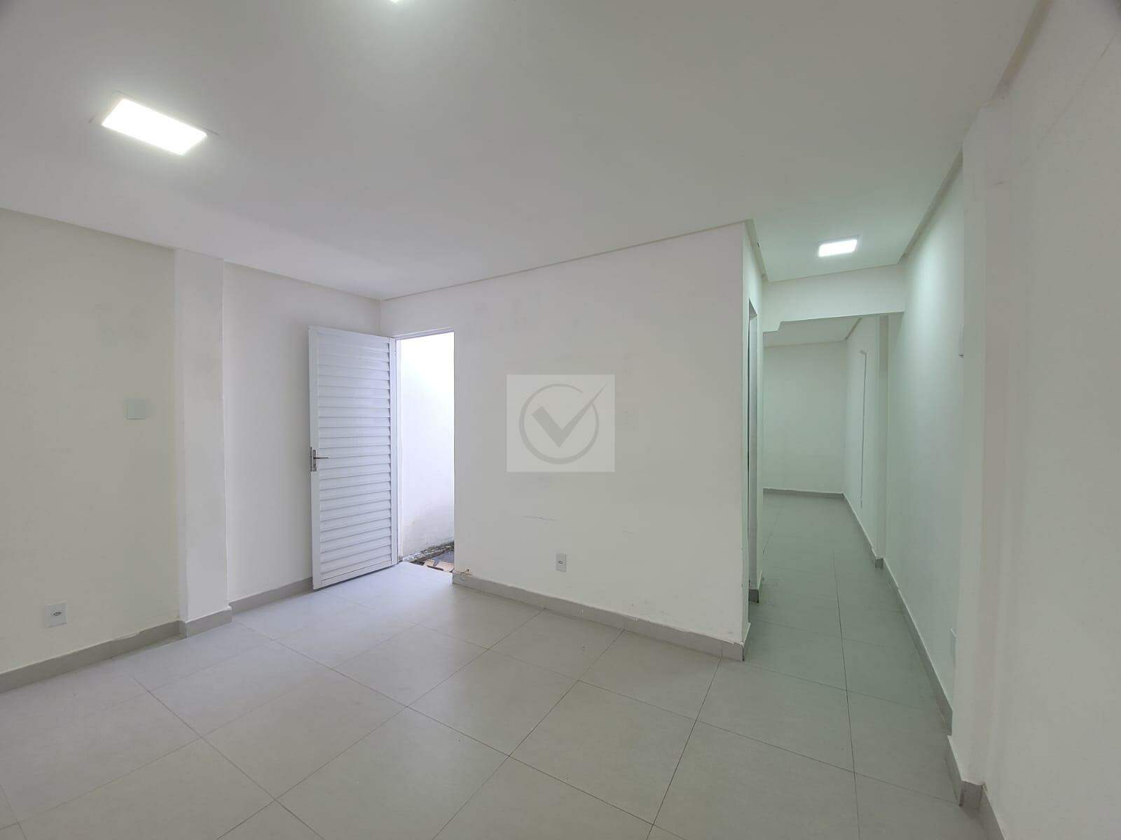 Ponto Comercial Exclusivo no Bairro São José — 141,90m², 2 Salas