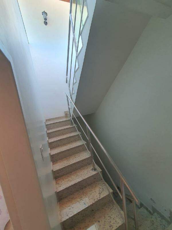 Casa com 3 pavimentos no Bairro Santo Antônio - Foto 8