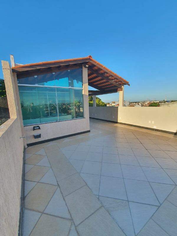 Casa com 3 pavimentos no Bairro Santo Antônio - Foto 3