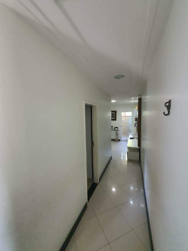 Casa com 3 pavimentos no Bairro Santo Antônio - Foto 9