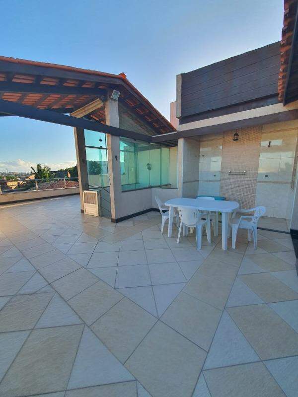 Casa com 3 pavimentos no Bairro Santo Antônio - Foto 2