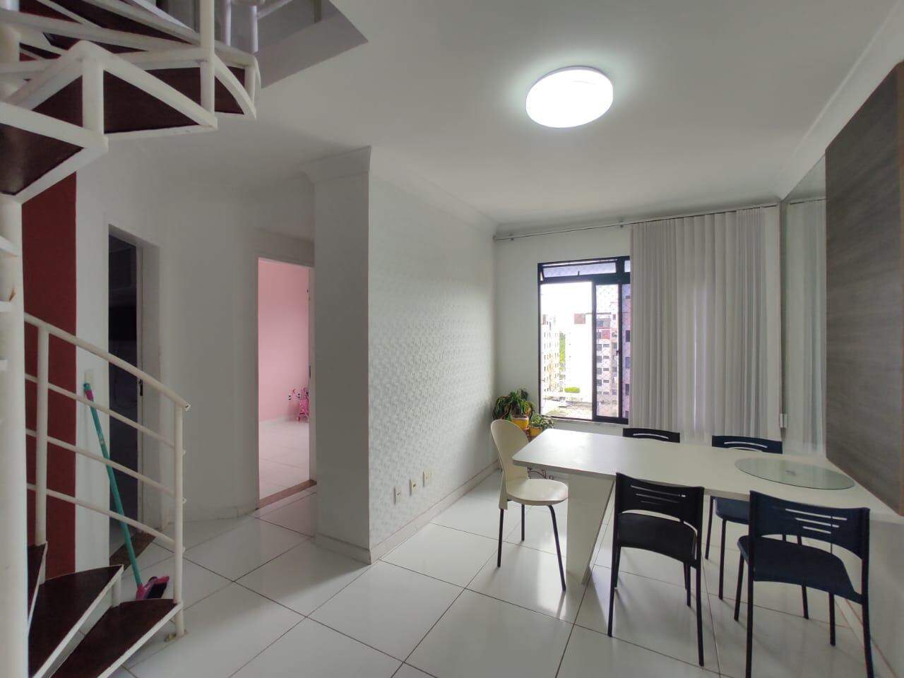 Apartamento Duplex no Condomínio Lar Veredas - Foto 2