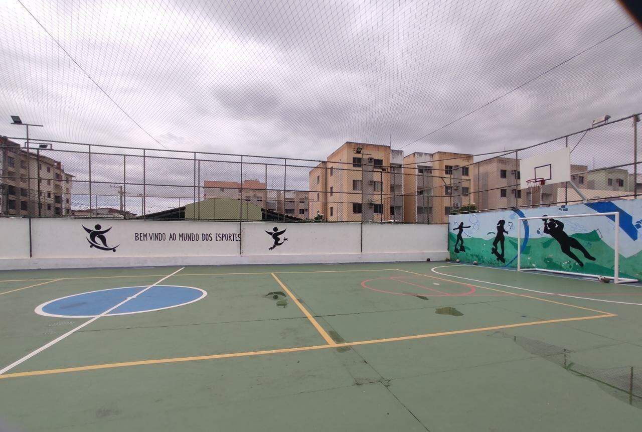 Apartamento Duplex no Condomínio Lar Veredas - Foto 12