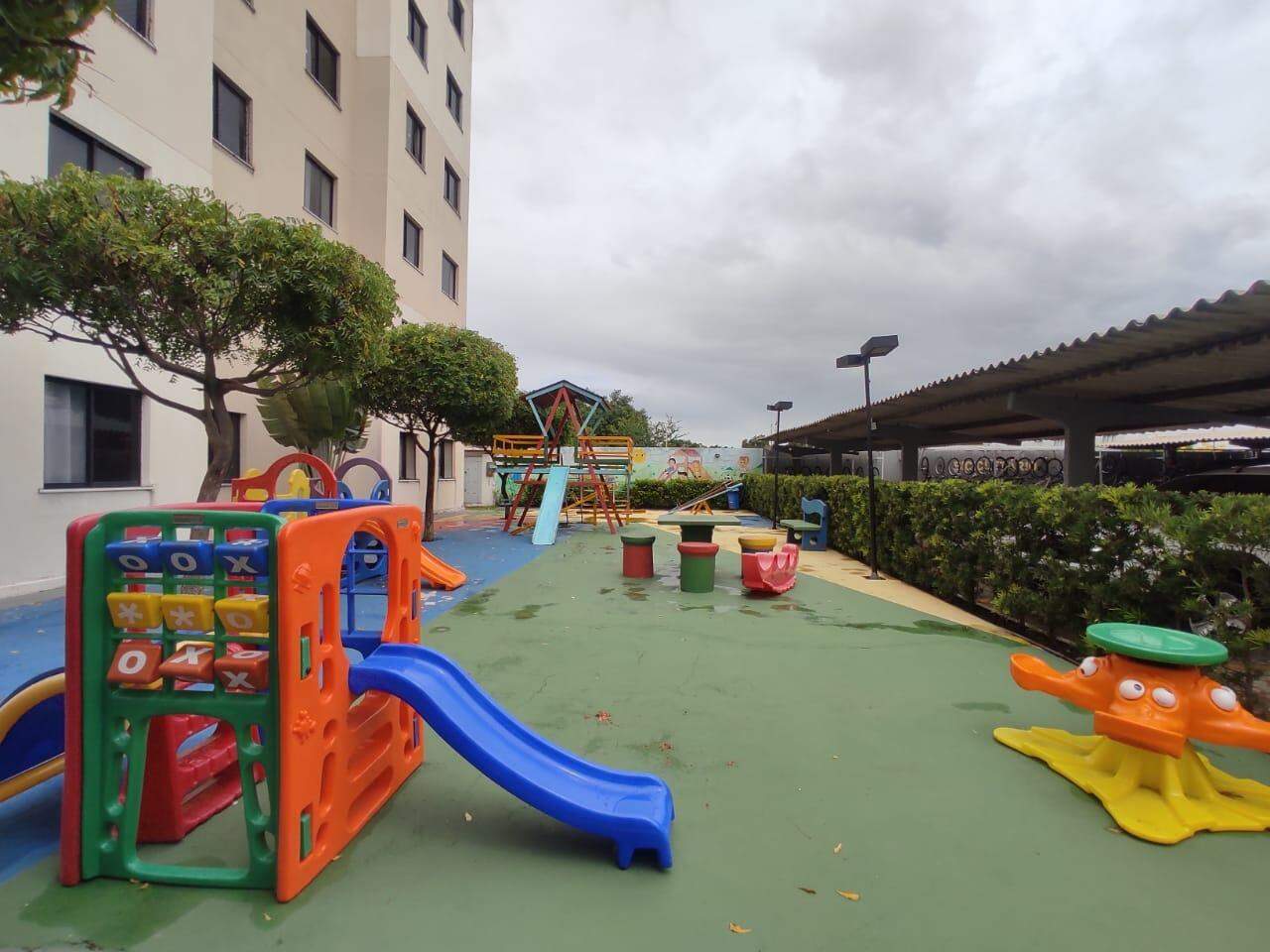 Apartamento Duplex no Condomínio Lar Veredas - Foto 13