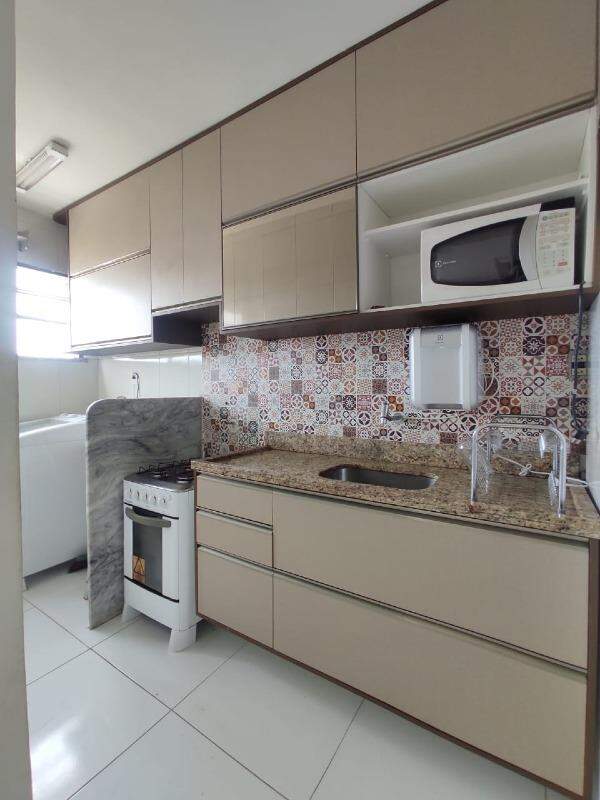 Apartamento Duplex no Condomínio Lar Veredas - Foto 7