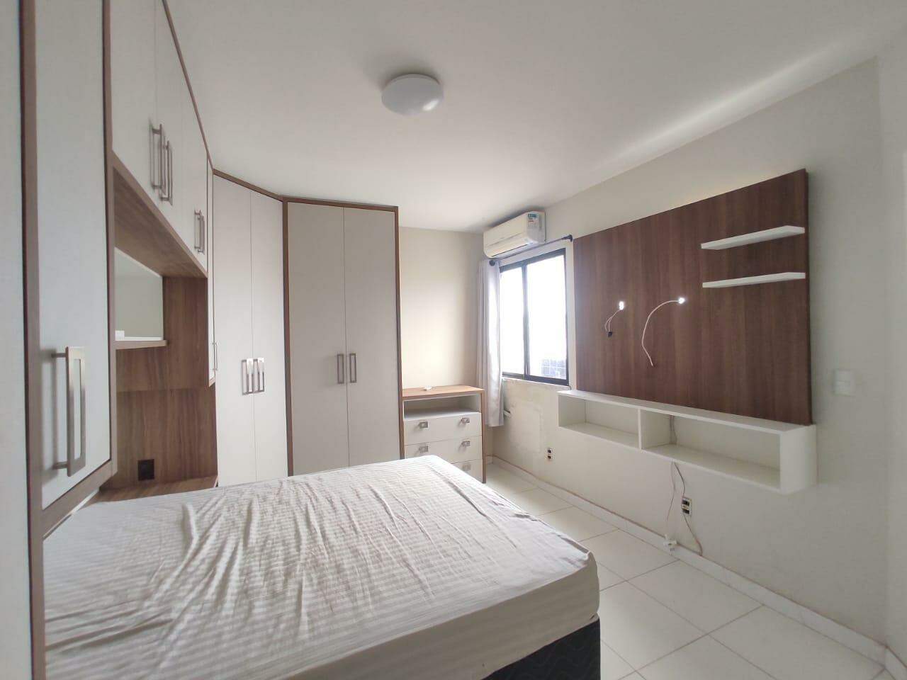 Apartamento Duplex no Condomínio Lar Veredas - Foto 6