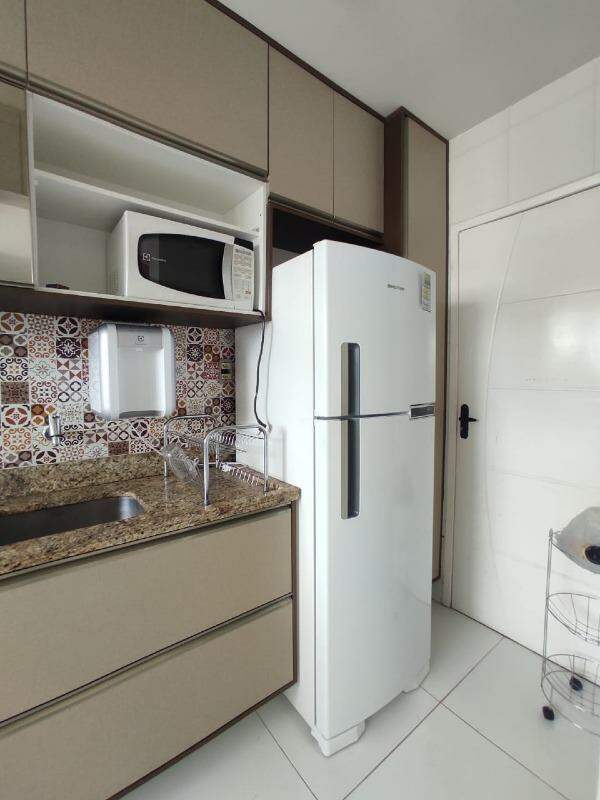 Apartamento Duplex no Condomínio Lar Veredas - Foto 8