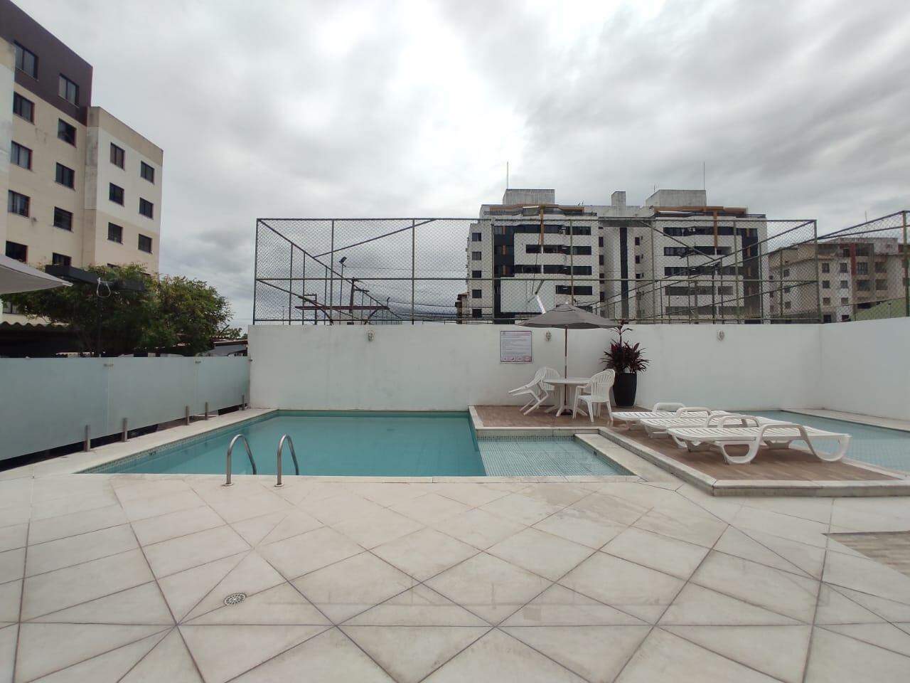 Apartamento Duplex no Condomínio Lar Veredas - Foto 14