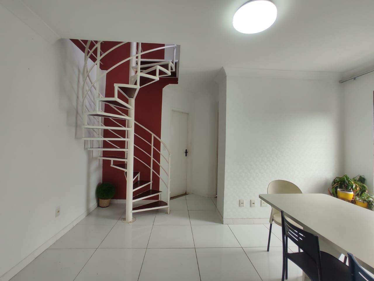 Apartamento Duplex no Condomínio Lar Veredas - Foto 3