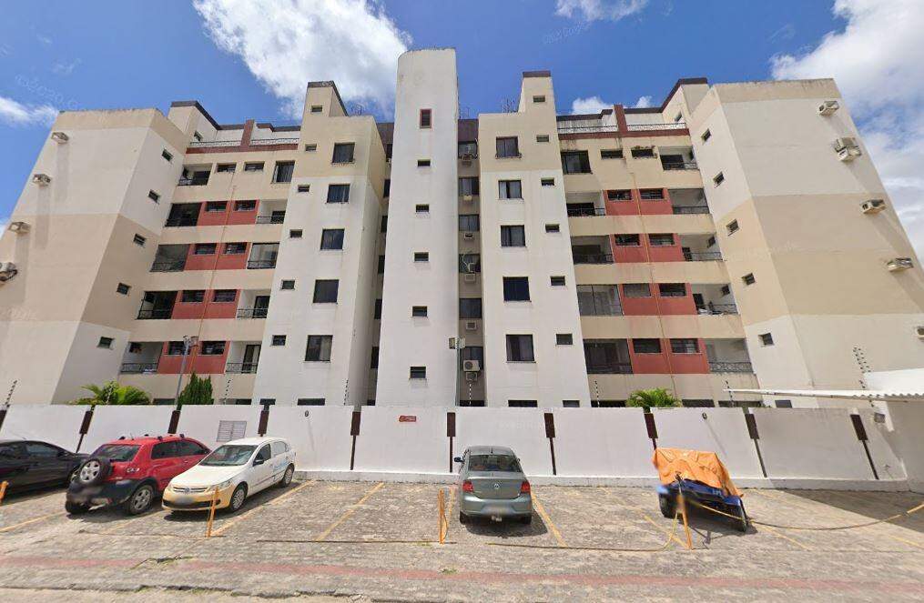 Apartamento Duplex no Condomínio Lar Veredas