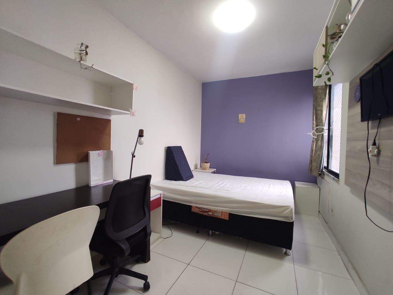 Apartamento Duplex no Condomínio Lar Veredas - Foto 4