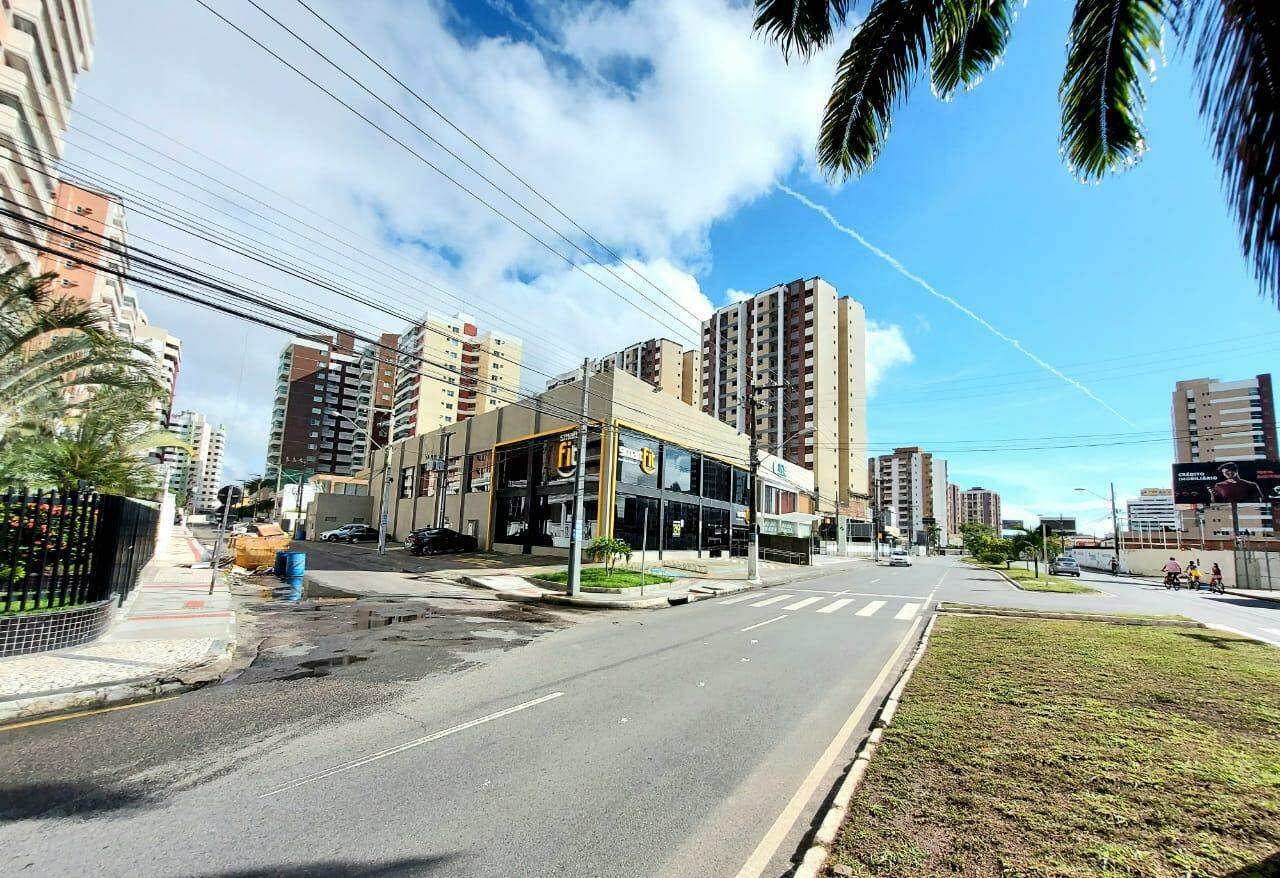 Excelente oportunidade comercial no Bairro Grageru - Foto 20