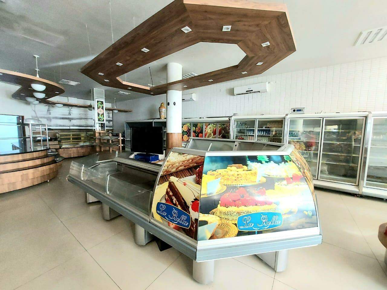 Excelente oportunidade comercial no Bairro Grageru - Foto 8