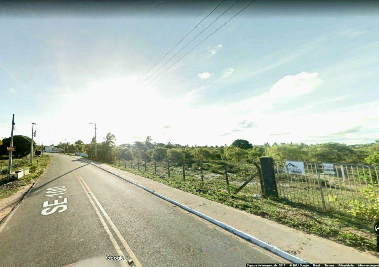 Terreno na Rodovia Padre Leeb