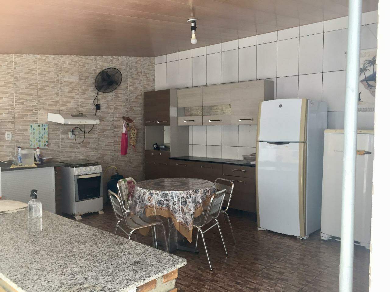 Casa à venda, 3 quartos, 1 suíte, Aruana - Aracaju/SE - Foto 5