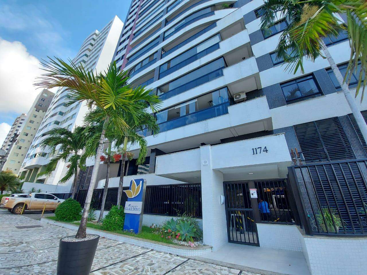 Apartamento exclusivo para aluguel com 3 quartos (2 suítes) e varanda gourmet | Frente à Cultura Inglesa - Foto 18