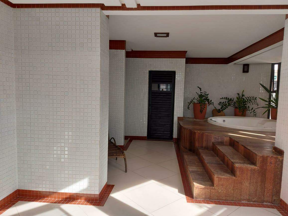 Apartamento exclusivo para aluguel com 3 quartos (2 suítes) e varanda gourmet | Frente à Cultura Inglesa - Foto 23