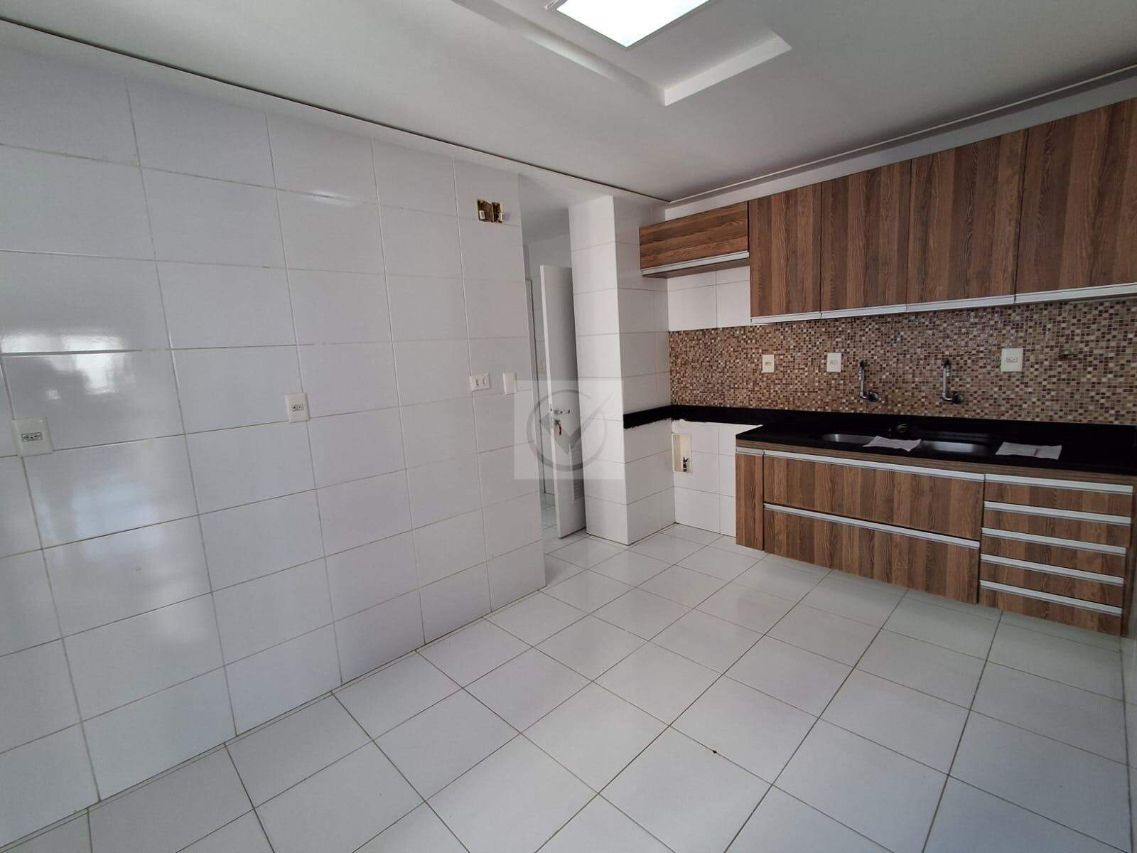 Apartamento exclusivo para aluguel com 3 quartos (2 suítes) e varanda gourmet | Frente à Cultura Inglesa - Foto 16
