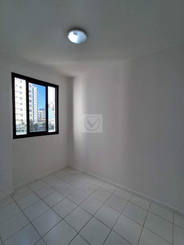 Apartamento exclusivo para aluguel com 3 quartos (2 suítes) e varanda gourmet | Frente à Cultura Inglesa - Foto 10