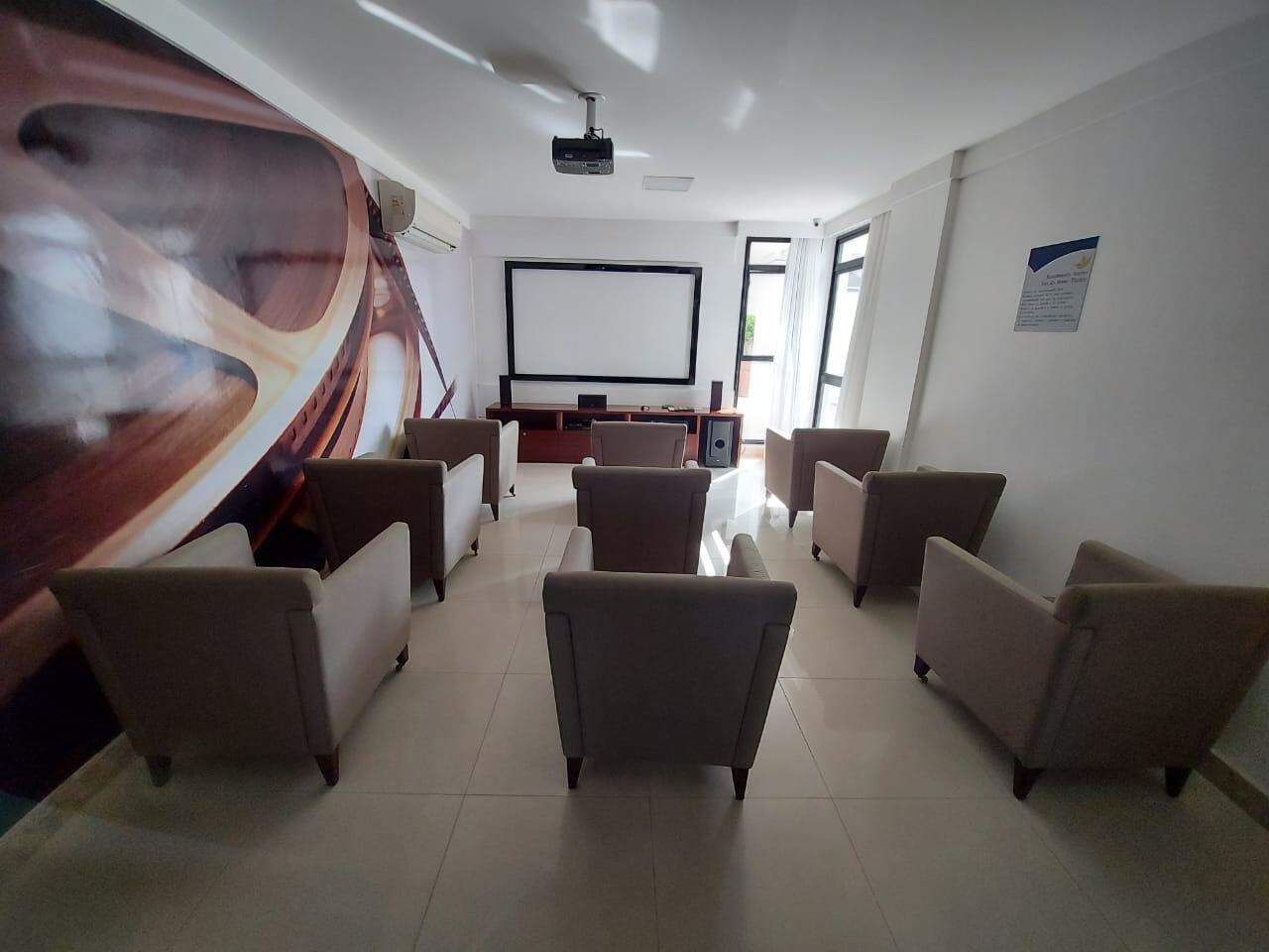 Apartamento exclusivo para aluguel com 3 quartos (2 suítes) e varanda gourmet | Frente à Cultura Inglesa - Foto 26