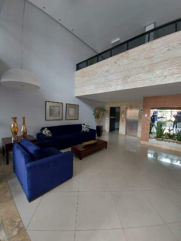 Apartamento exclusivo para aluguel com 3 quartos (2 suítes) e varanda gourmet | Frente à Cultura Inglesa - Foto 19