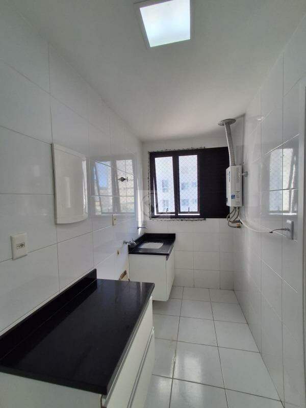 Apartamento exclusivo para aluguel com 3 quartos (2 suítes) e varanda gourmet | Frente à Cultura Inglesa - Foto 17