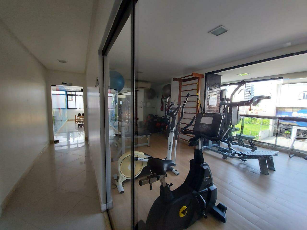 Apartamento exclusivo para aluguel com 3 quartos (2 suítes) e varanda gourmet | Frente à Cultura Inglesa - Foto 24